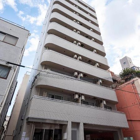谷町君星ホテル九条27 Osaka Esterno foto